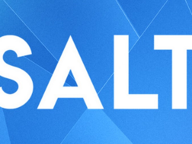 THL’s Scott Sperling: Middle Market Growth | SALT Talks #213