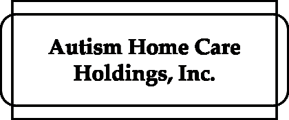 Autism Home Care Holdings logo