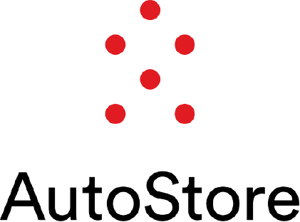 AutoStore logo
