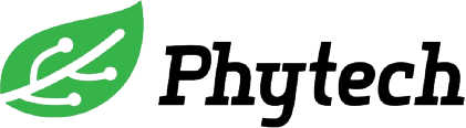 Phytech logo