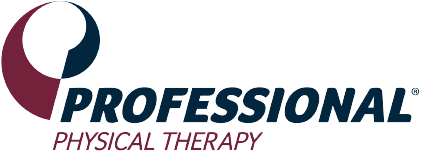 Professional Physical Therapy logo