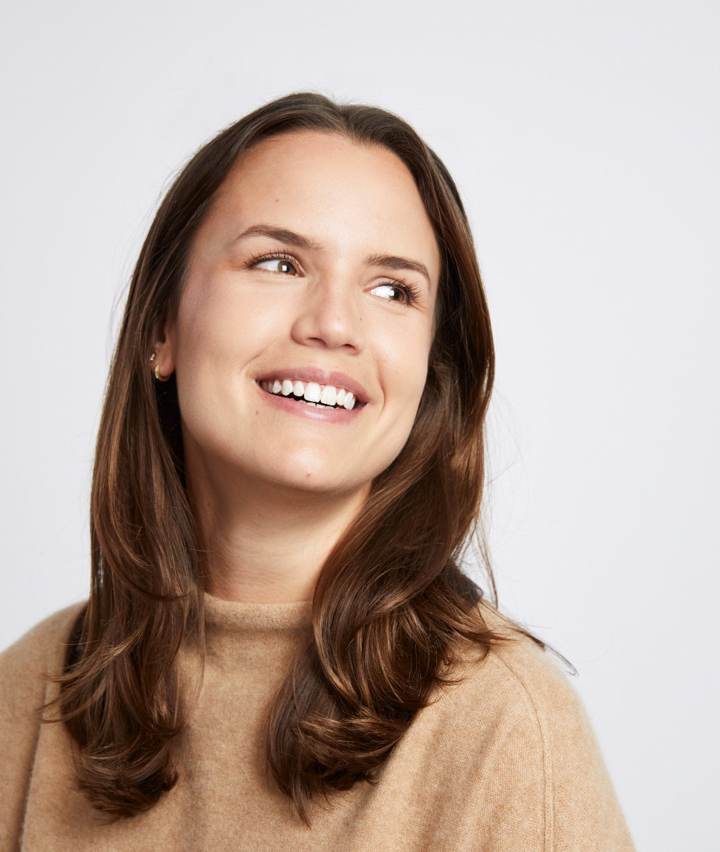 Headshot of Brianna Perfetuo