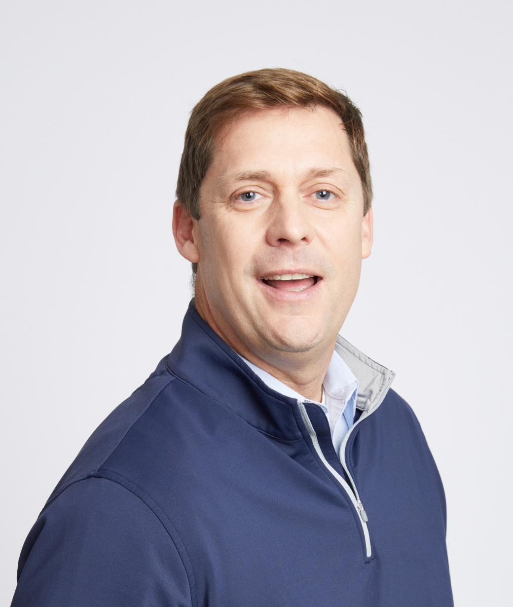 Headshot of Dan Jones