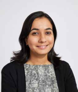 Gazal Sikand