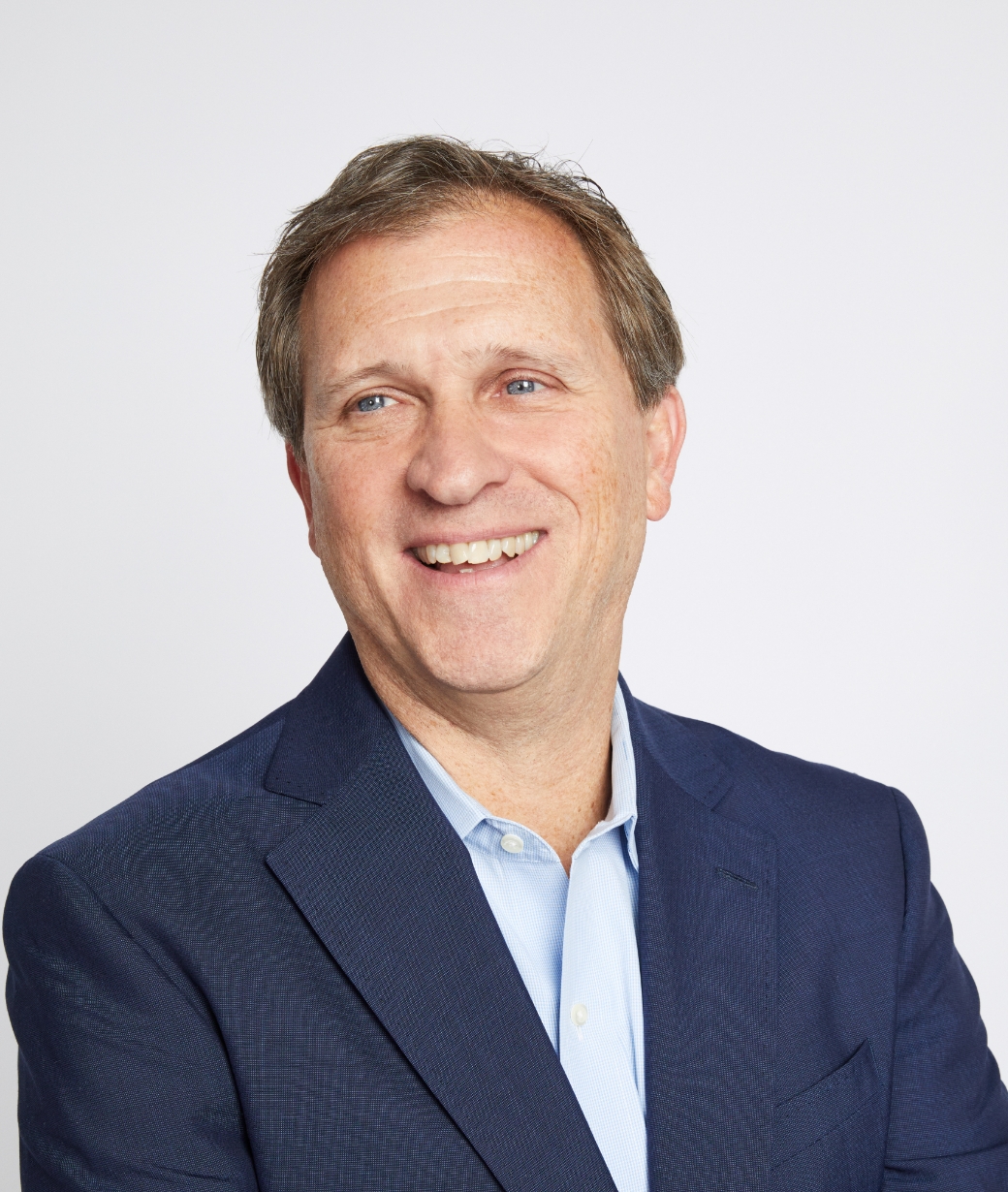 Headshot of Greg Hawes