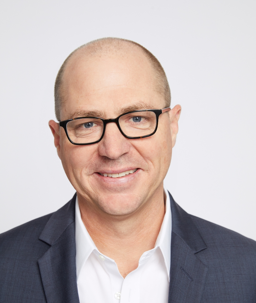 Headshot of Jason Corsello