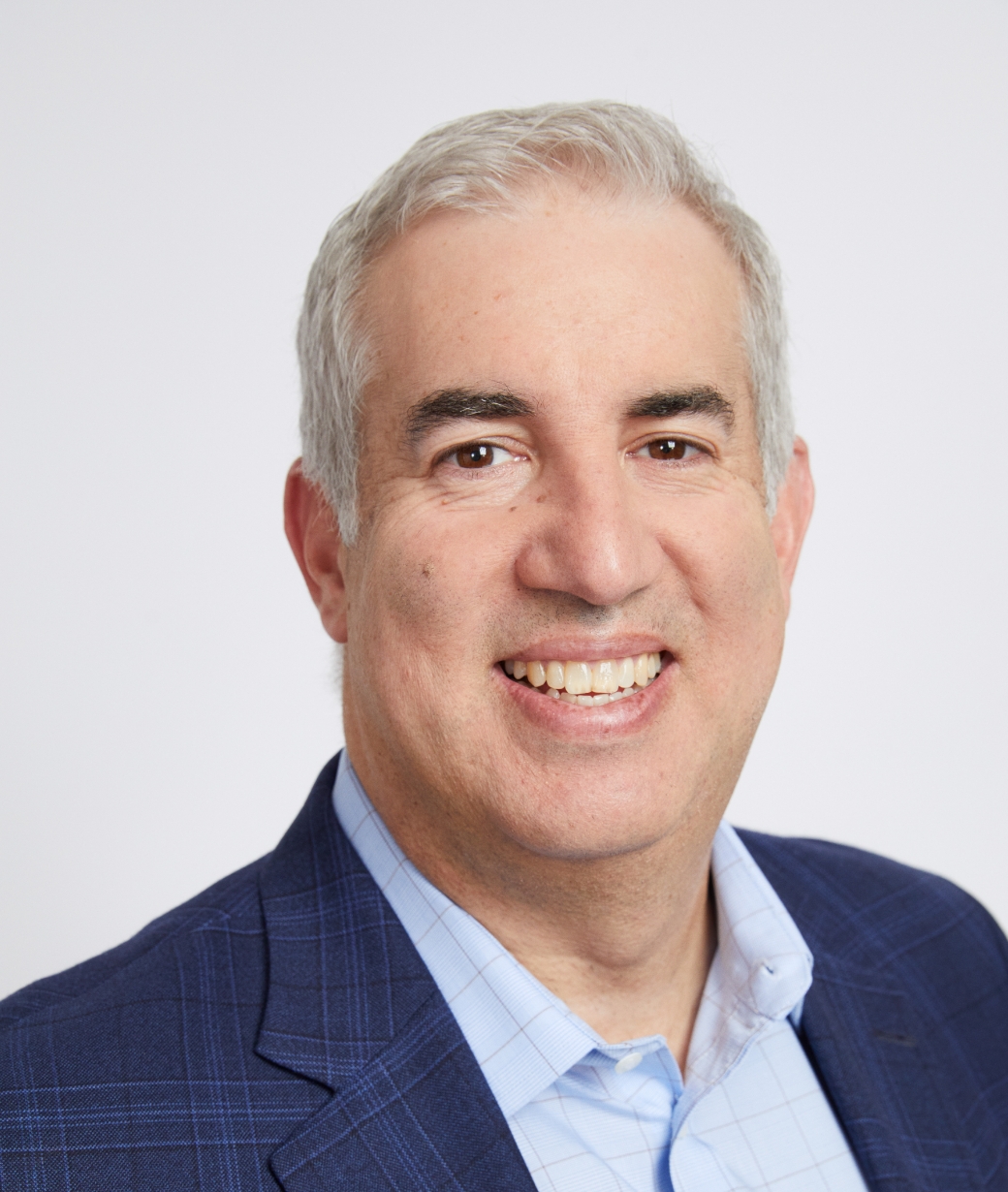 Headshot of Jeff Schechter