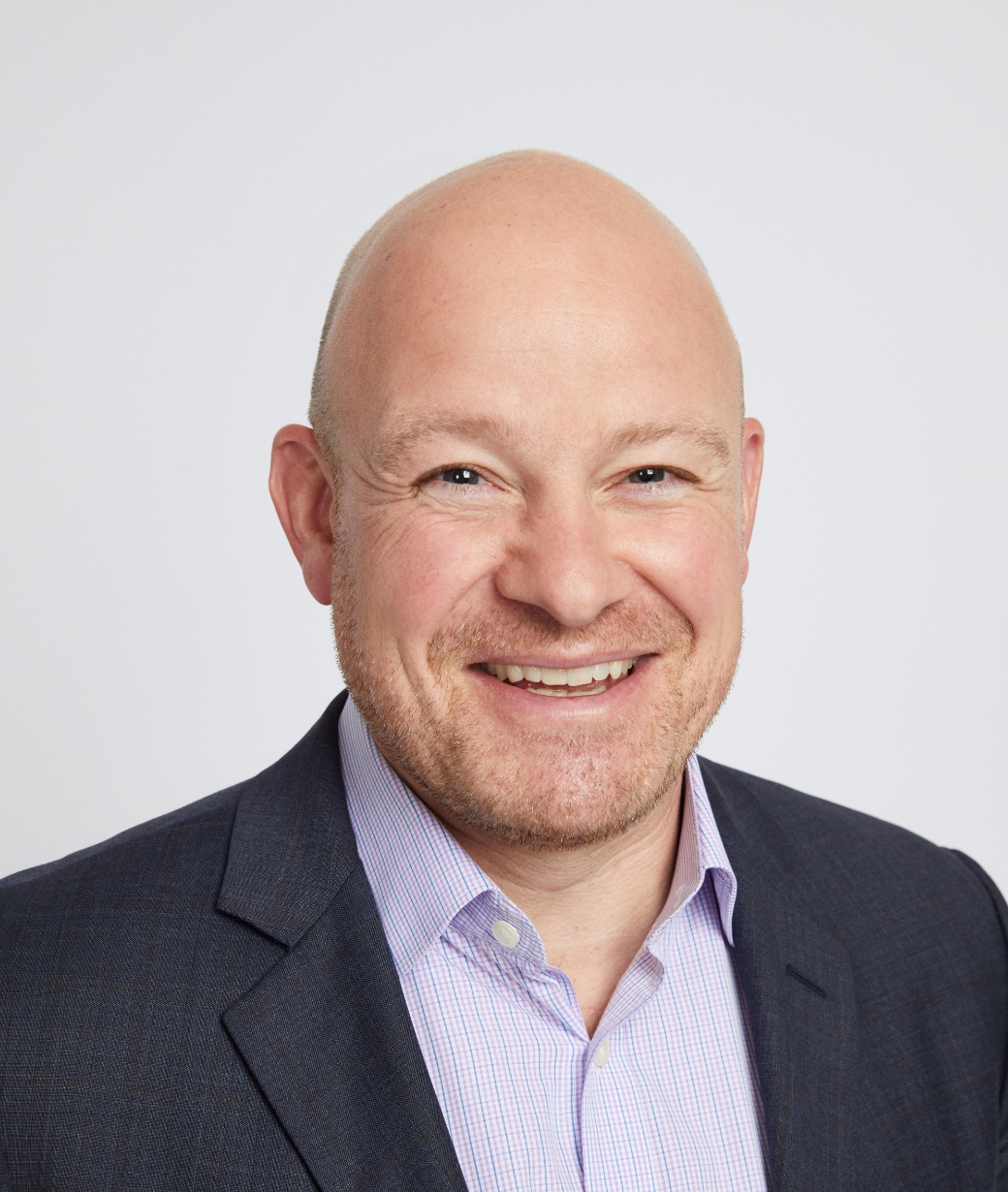 Headshot of Josh Bresler