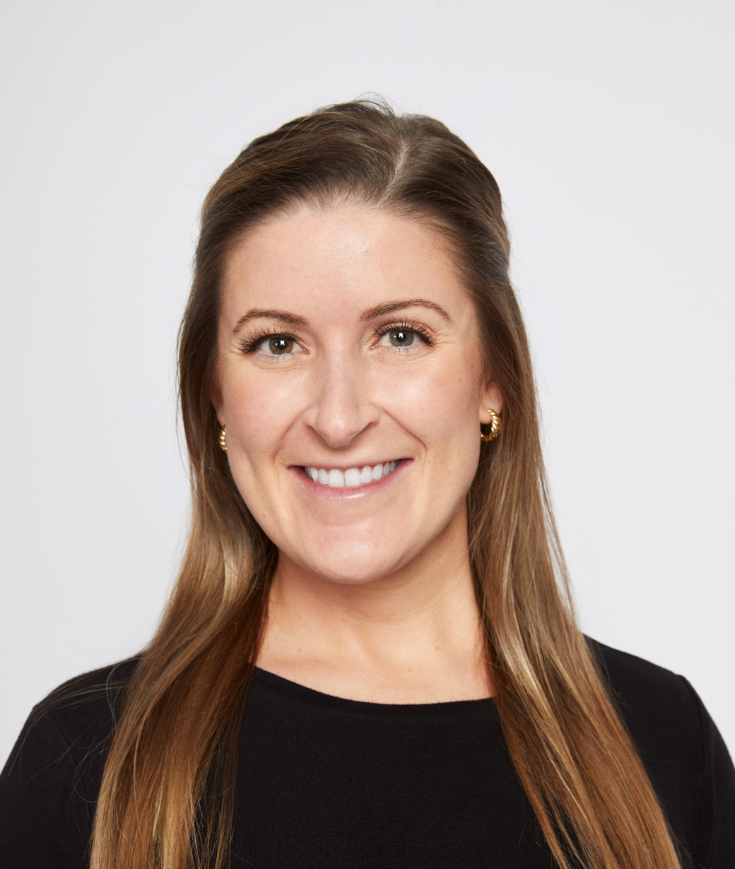 Headshot of Katelyn O’Sullivan