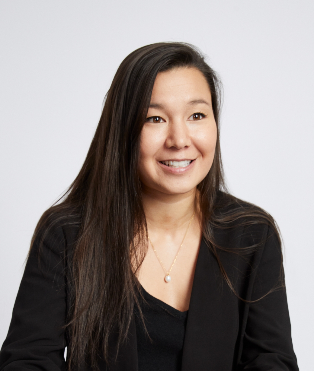 Headshot of Katy Hedlund