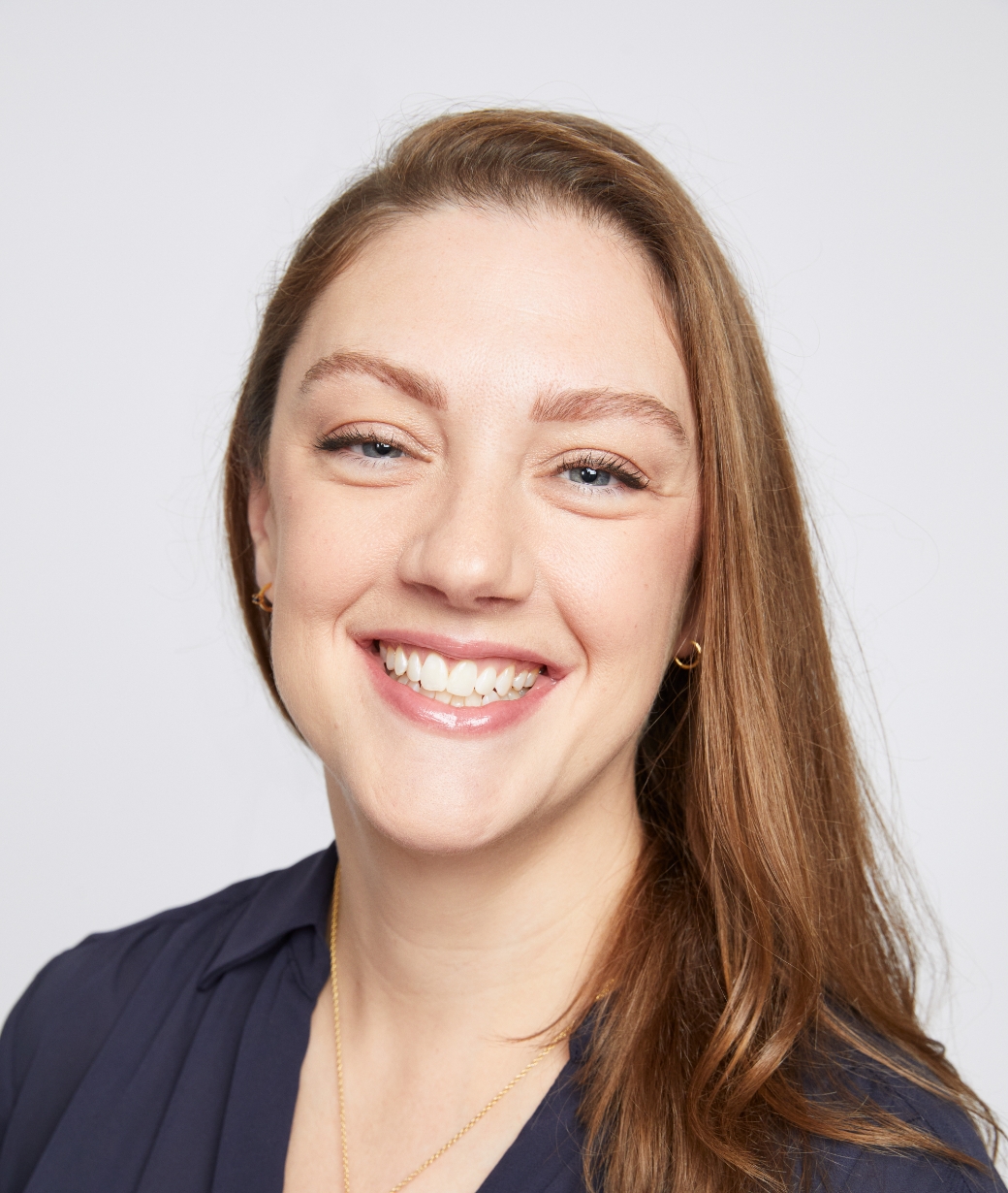 Headshot of Kimberly Curry