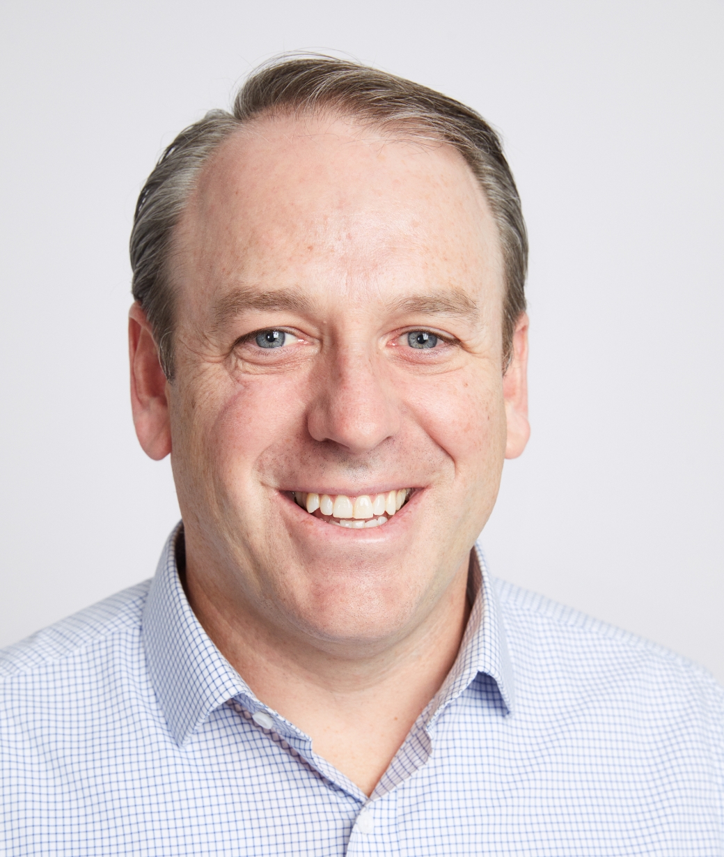 Michael McDonnell THL