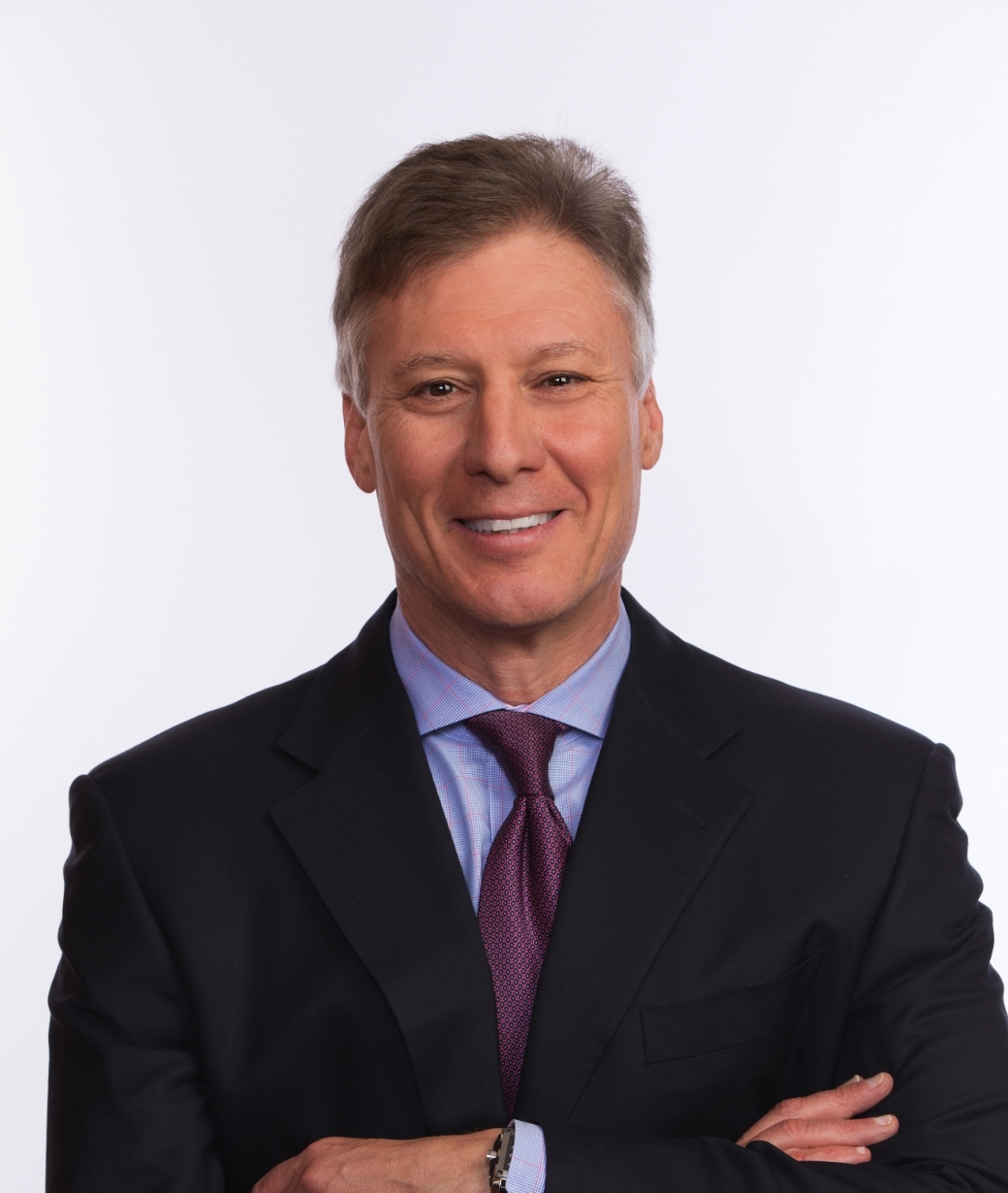 Scott Sperling - THL