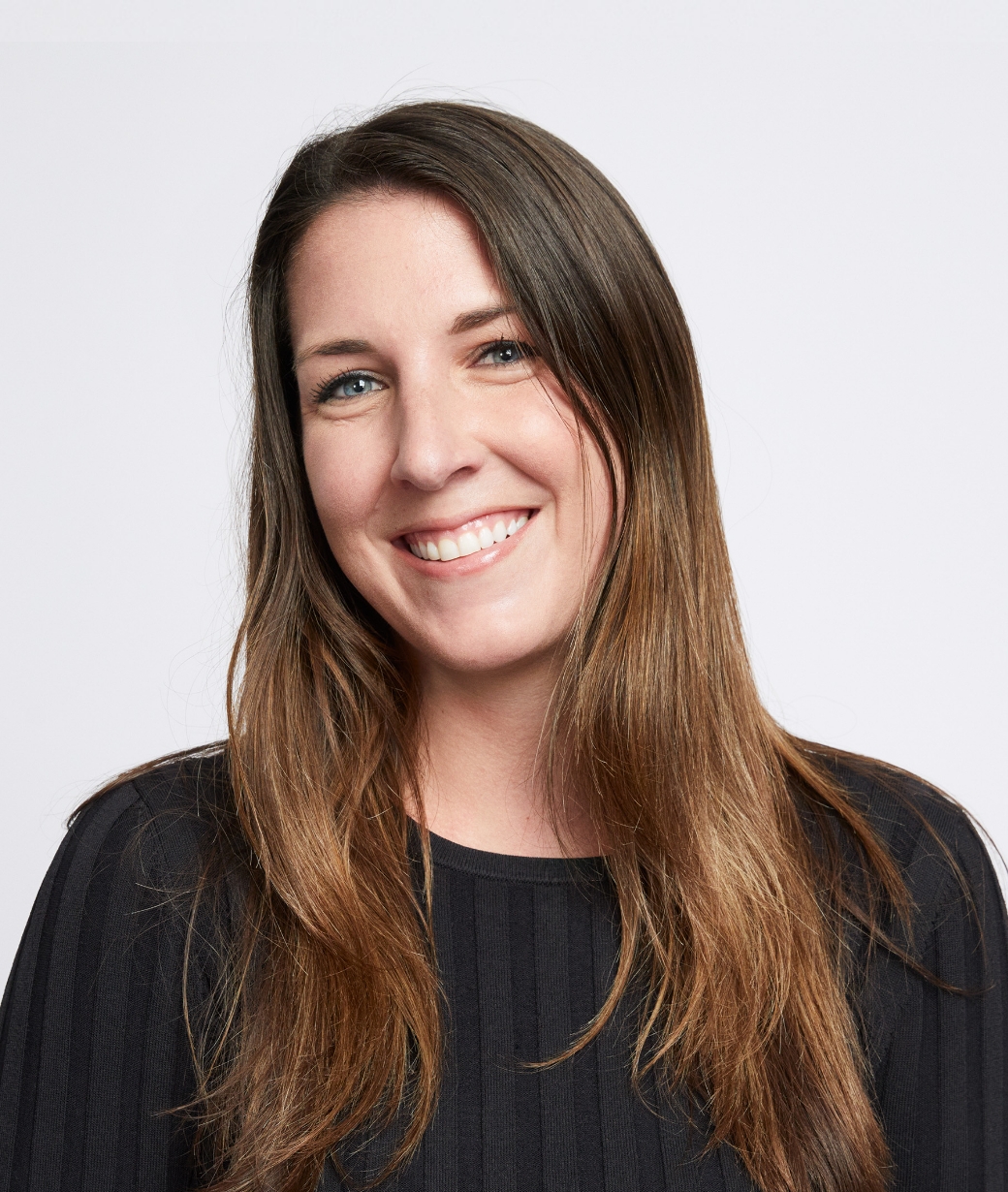 Headshot of Samantha Heleba