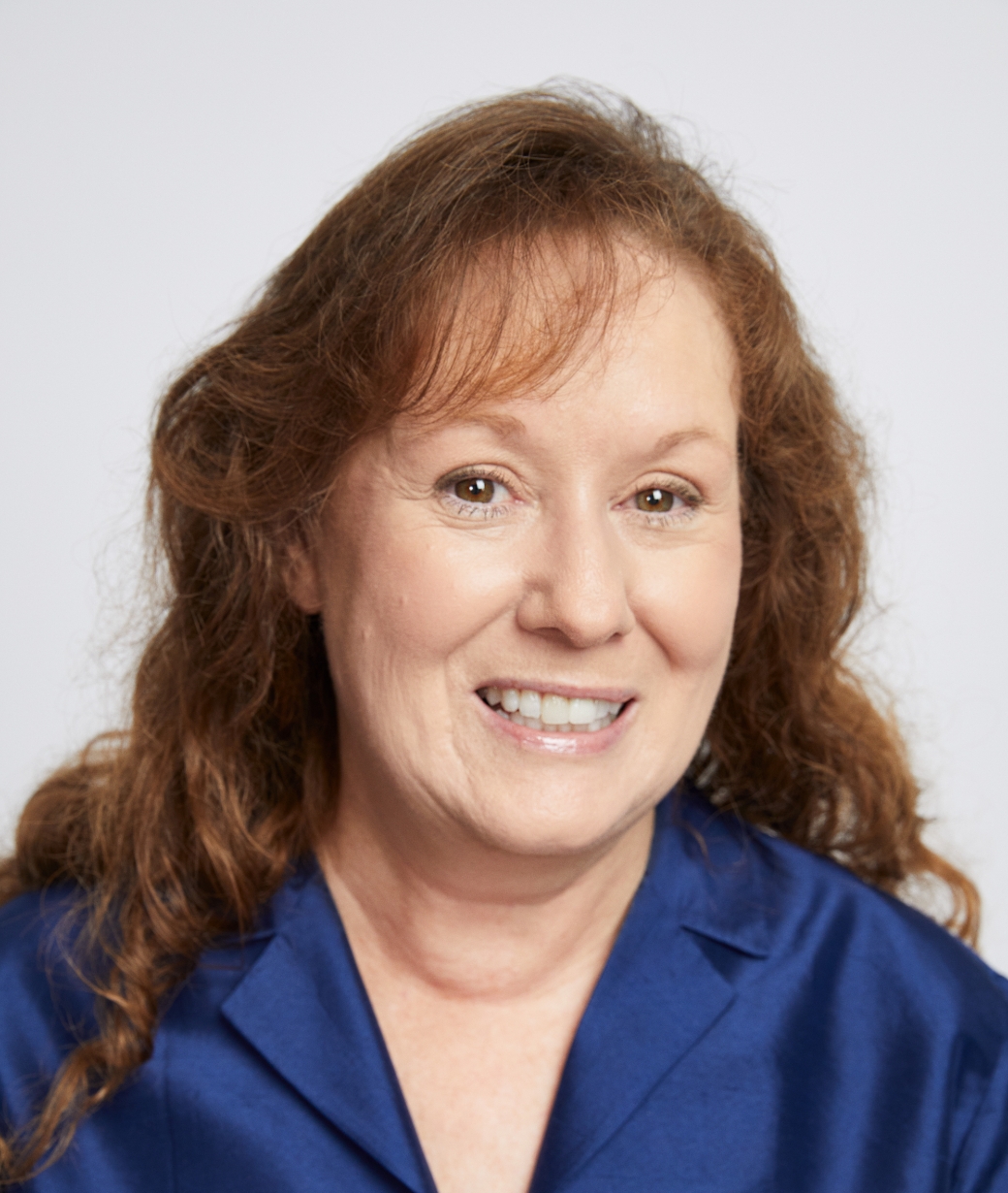 Headshot of Sandy Sadowski