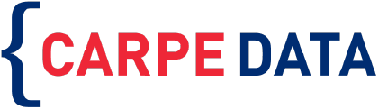 Carpe Data logo