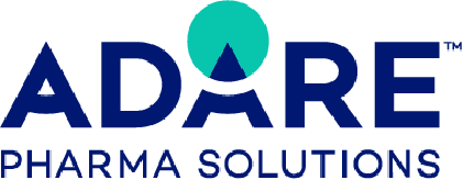 Adare Pharma Solutions logo