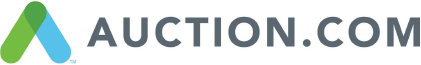 Auction.com logo