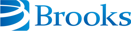 Brooks Automation logo