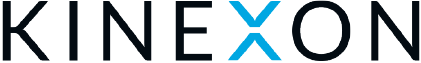 Kinexon logo