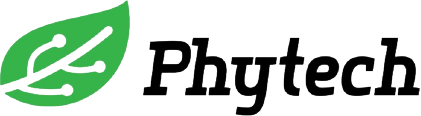 Phytech logo