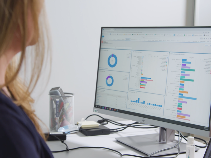 Efficient Growth: How Bynder Is Partnering with THL to Extend its Market Leadership
