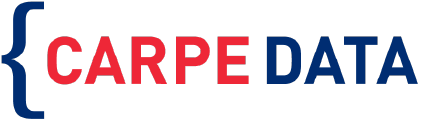 Carpe Data logo