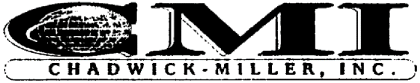 Chadwick-Miller, Inc.