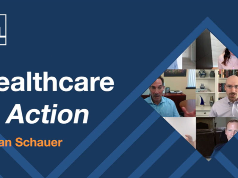 How Technology is Reshaping Home-Based Care
