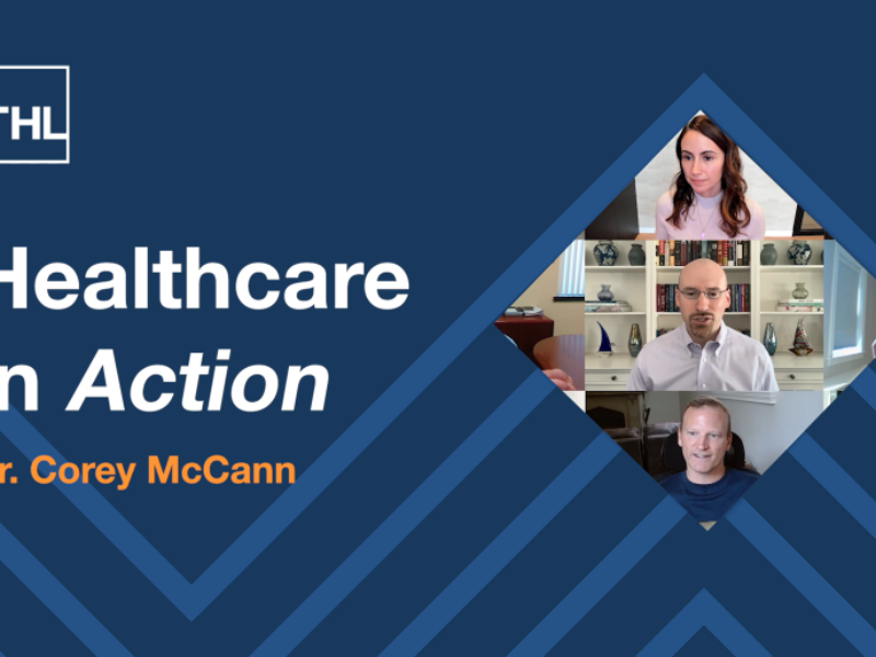 What’s Next For Digital Therapeutics?