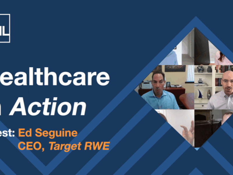 Advancing Drug Development with Real World Data