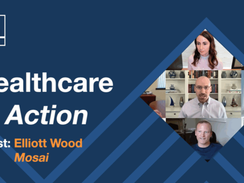 Connected Intelligence: Mosai’s AI-Powered Platform for Home-Based Care