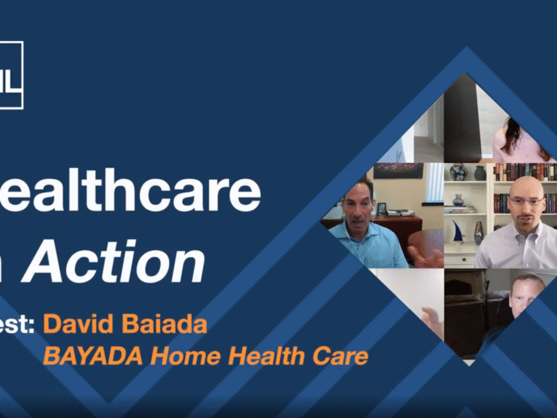 Bayada Home Health Care: Purpose, Performance, and the Bayada Way