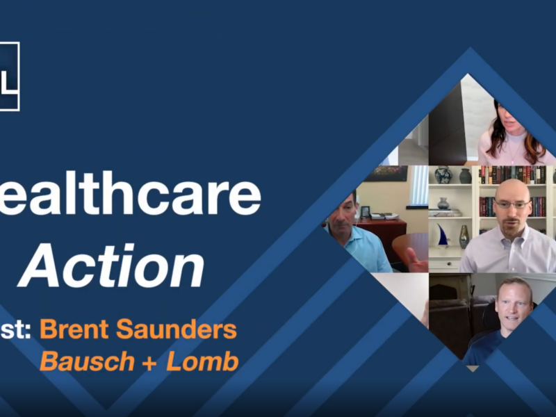 Bausch + Lomb: Leadership & Innovation in Eye Care