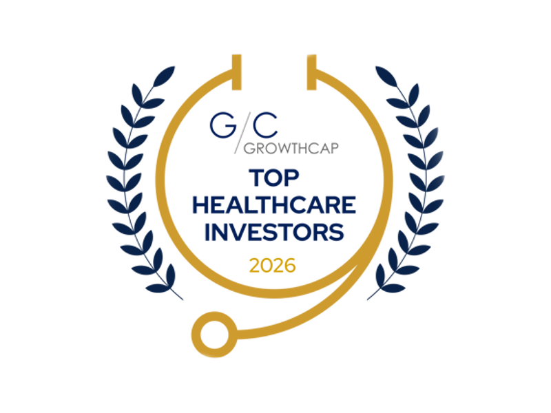 GrowthCap’s Top Healthcare Investors of 2026